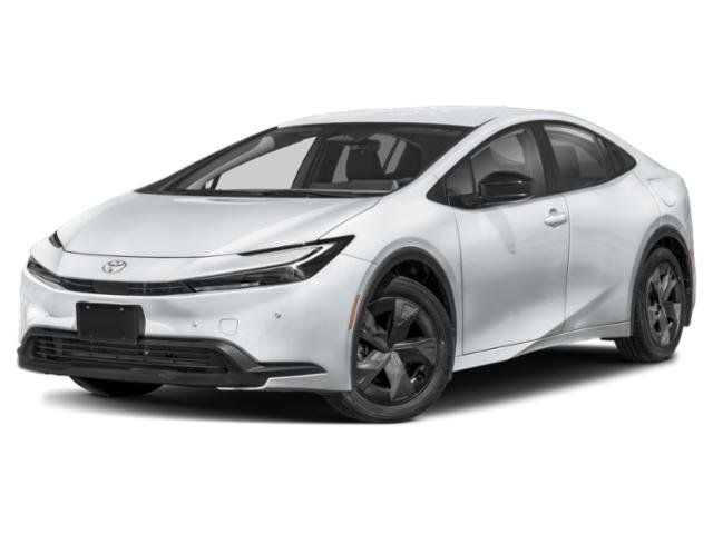 2023 Toyota Prius 