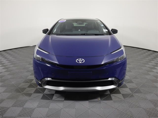 2023 Toyota Prius XLE