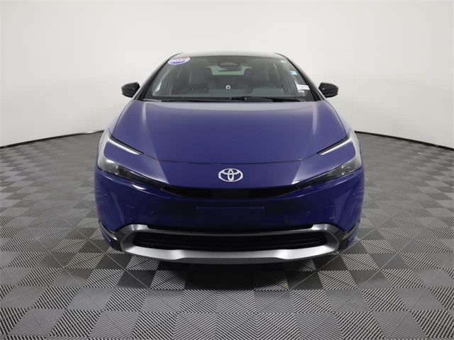 2023 Toyota Prius Limited