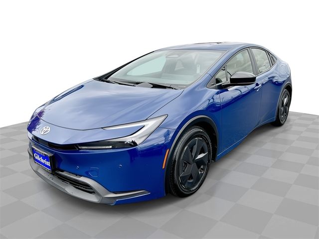 2023 Toyota Prius 