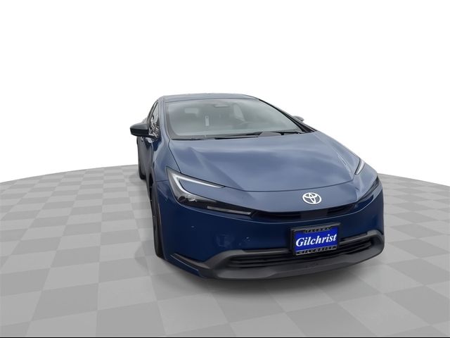 2023 Toyota Prius 