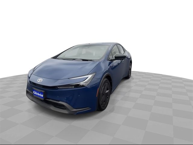 2023 Toyota Prius 