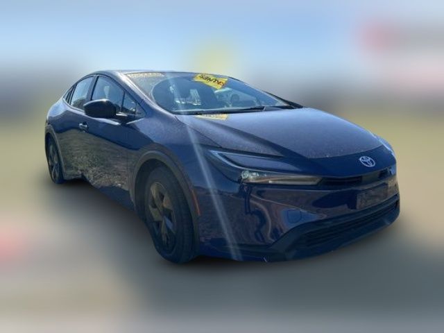 2023 Toyota Prius 