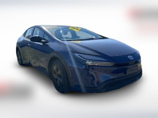 2023 Toyota Prius Limited