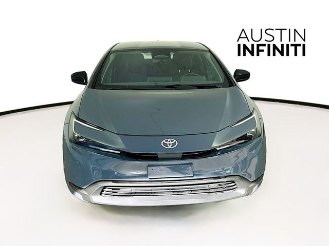 2023 Toyota Prius 