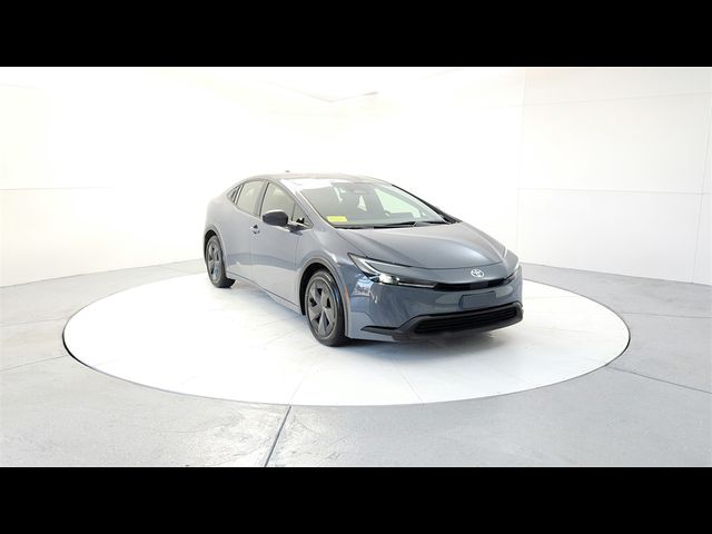 2023 Toyota Prius LE