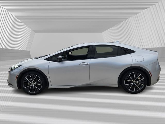 2023 Toyota Prius Limited