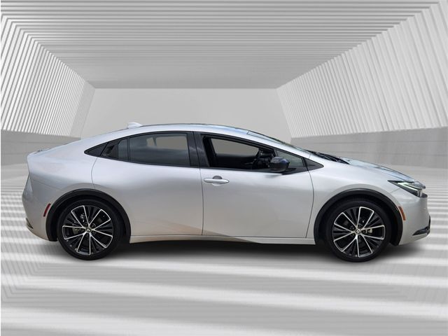 2023 Toyota Prius Limited