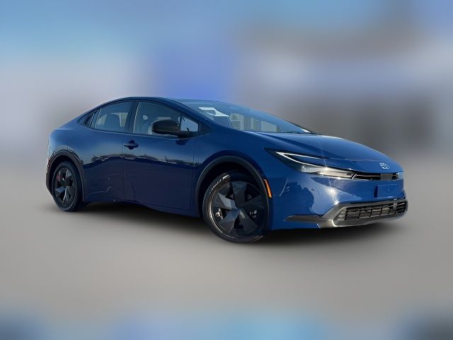 2023 Toyota Prius LE