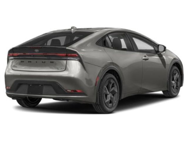 2023 Toyota Prius XLE