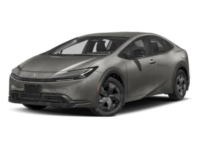 2023 Toyota Prius XLE