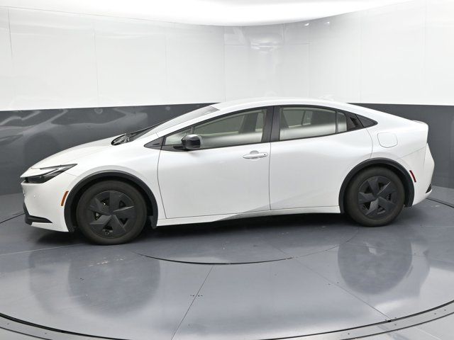 2023 Toyota Prius 