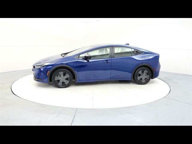 2023 Toyota Prius 