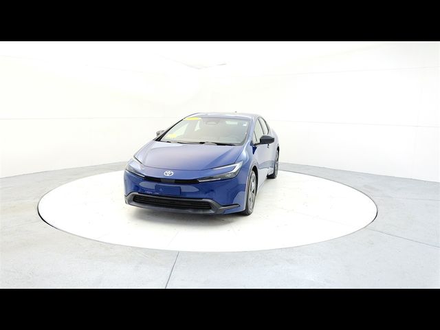 2023 Toyota Prius 