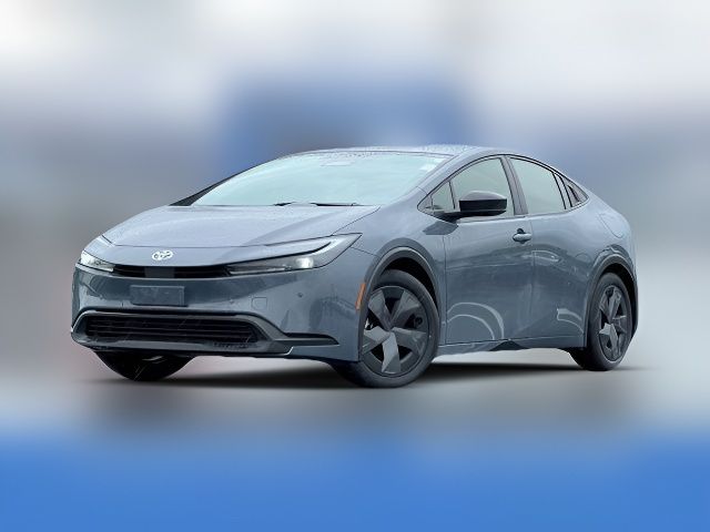 2023 Toyota Prius LE