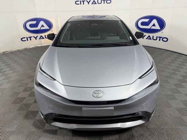 2023 Toyota Prius 