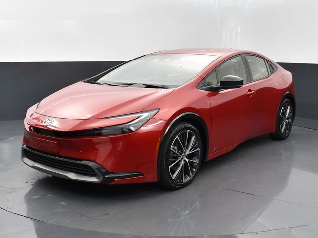 2023 Toyota Prius XLE