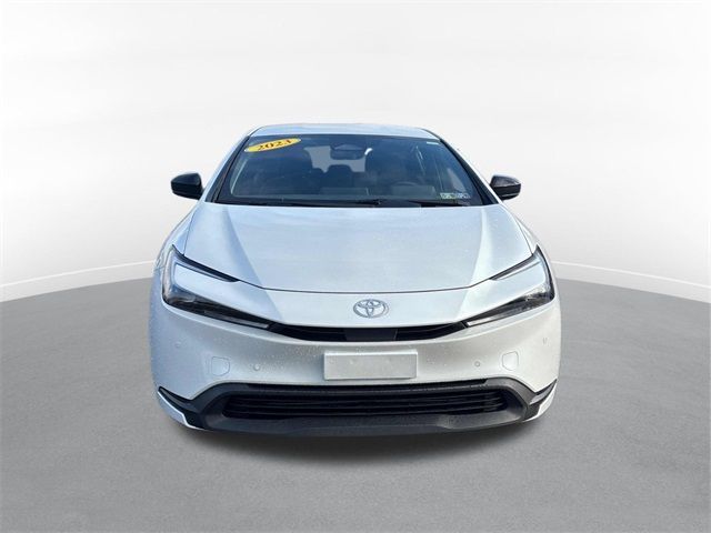 2023 Toyota Prius LE