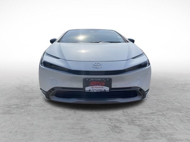 2023 Toyota Prius XLE