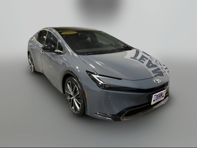 2023 Toyota Prius Limited