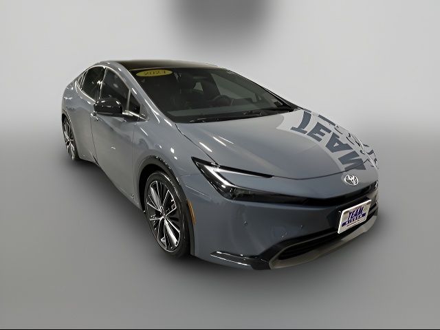 2023 Toyota Prius Limited