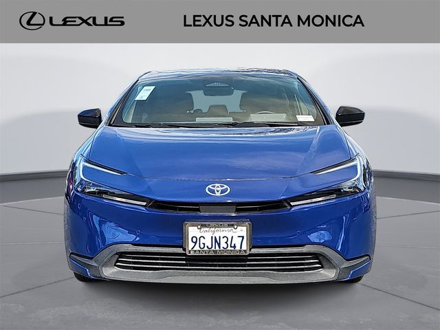 2023 Toyota Prius LE