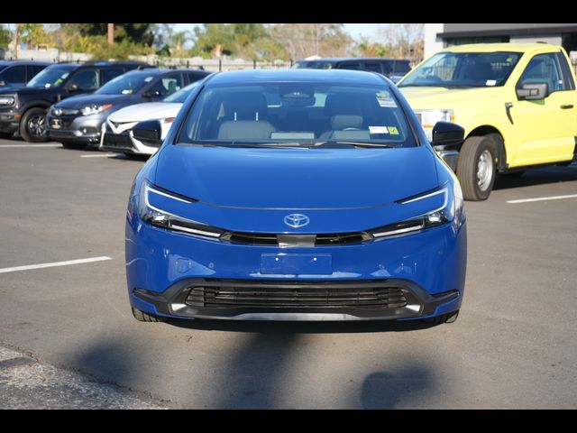 2023 Toyota Prius LE