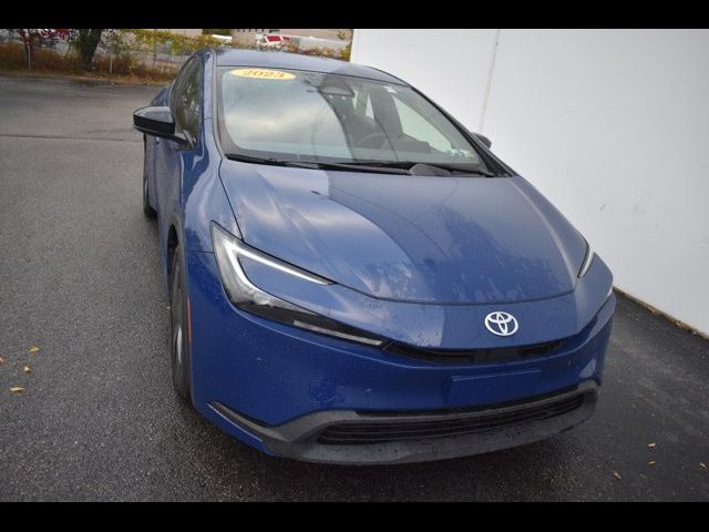 2023 Toyota Prius LE