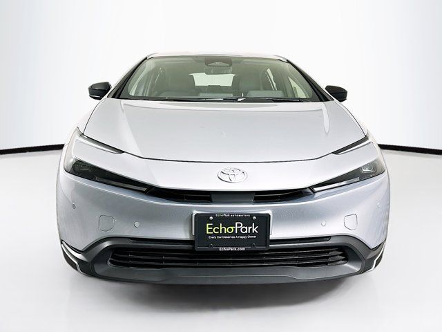 2023 Toyota Prius LE