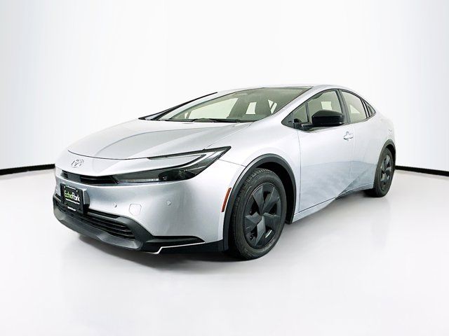 2023 Toyota Prius LE