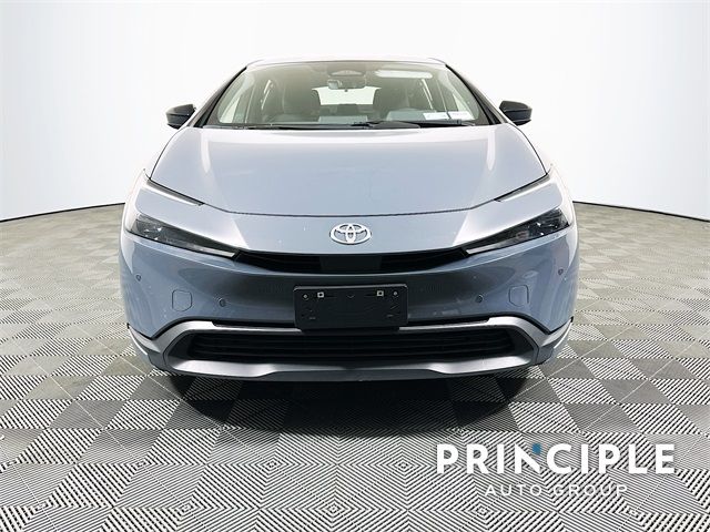 2023 Toyota Prius LE