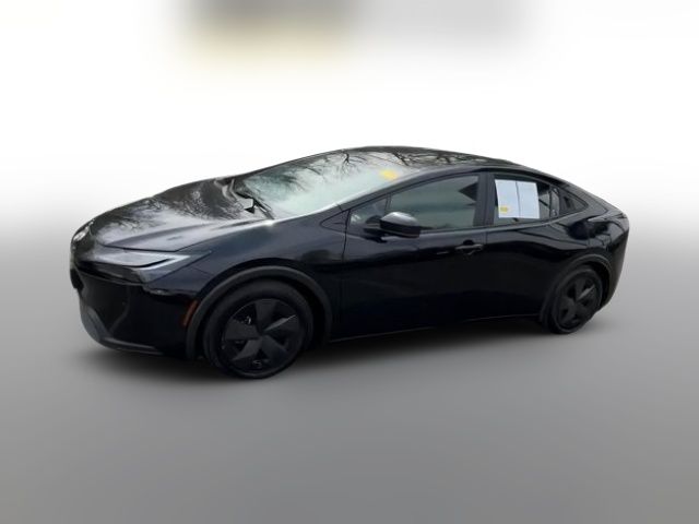 2023 Toyota Prius LE