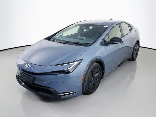 2023 Toyota Prius LE