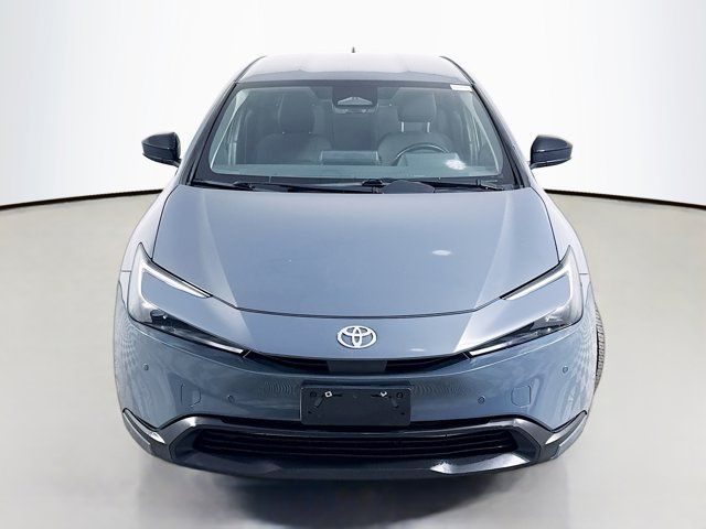 2023 Toyota Prius LE