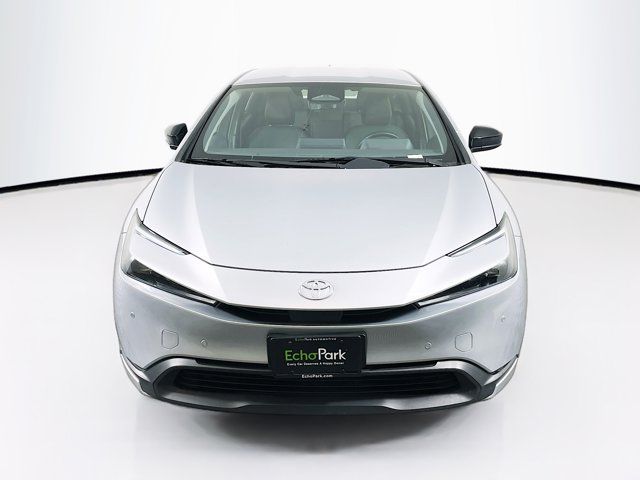 2023 Toyota Prius LE