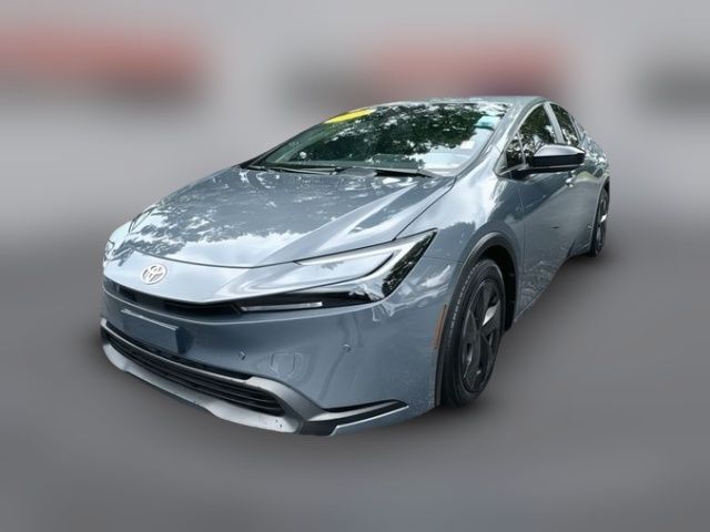 2023 Toyota Prius LE