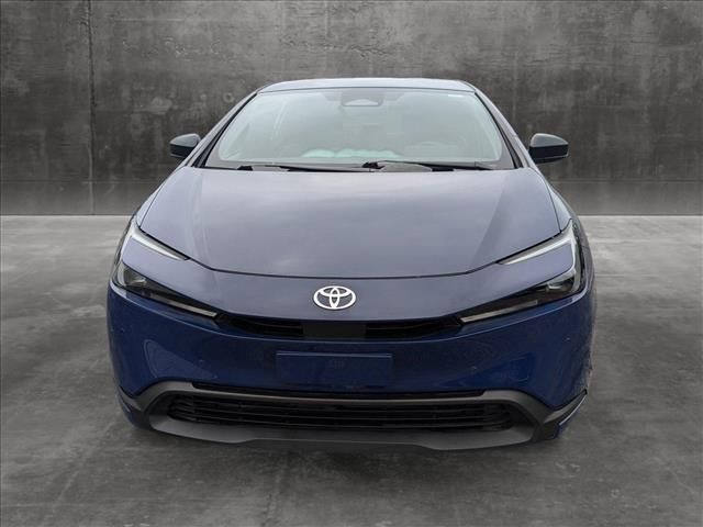 2023 Toyota Prius LE