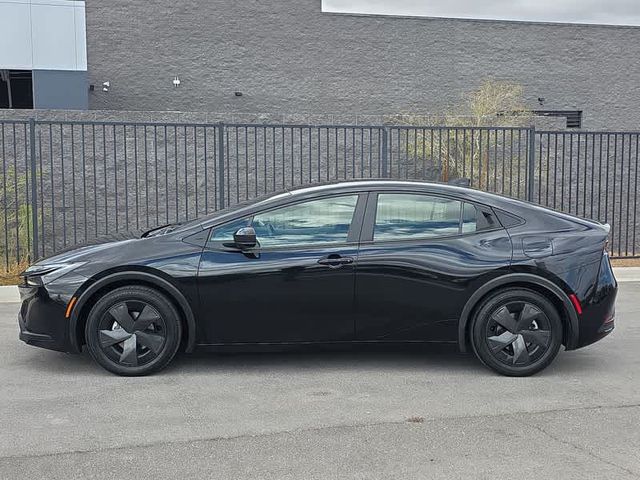 2023 Toyota Prius LE