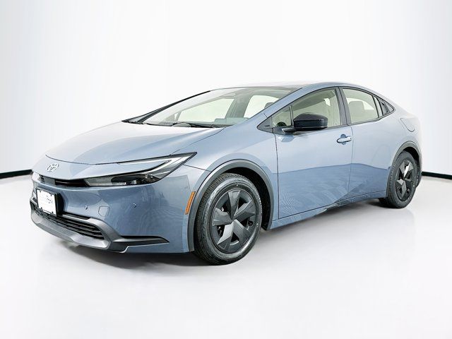 2023 Toyota Prius LE