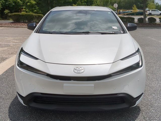 2023 Toyota Prius LE