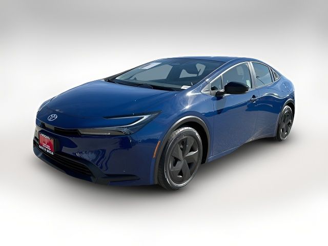 2023 Toyota Prius LE