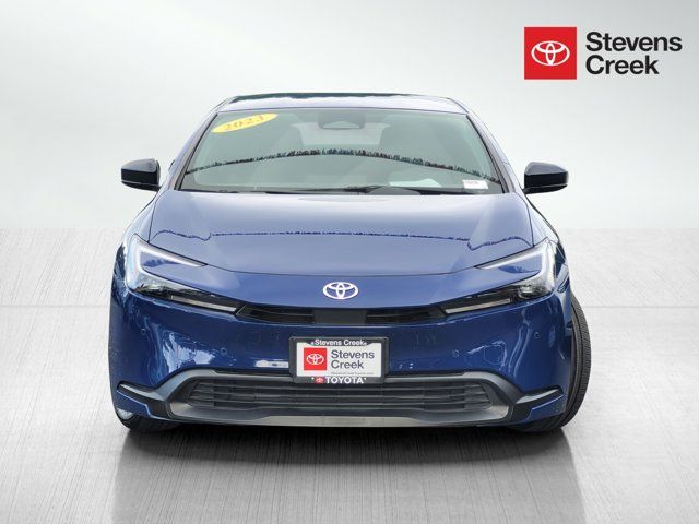 2023 Toyota Prius LE