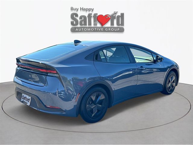 2023 Toyota Prius LE