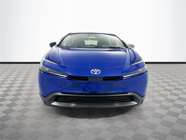 2023 Toyota Prius LE