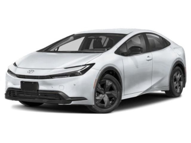 2023 Toyota Prius LE