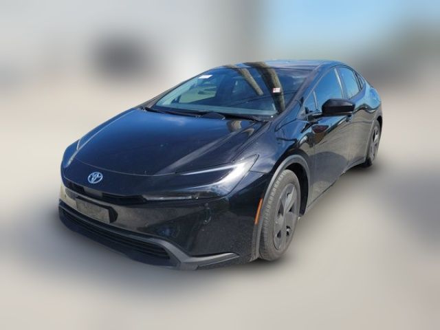 2023 Toyota Prius LE