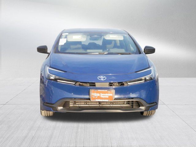 2023 Toyota Prius LE