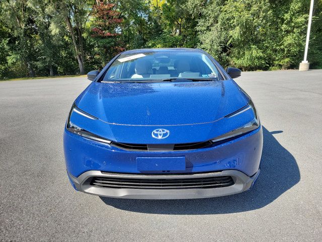 2023 Toyota Prius LE