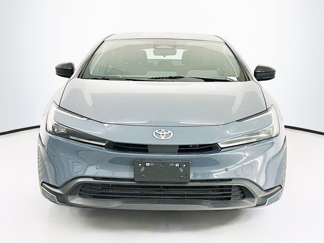 2023 Toyota Prius LE