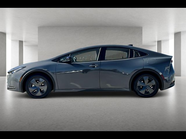 2023 Toyota Prius LE